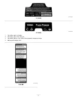 Preview for 9 page of Toro Flex Force Power System 20361 Operator'S Manual