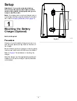 Preview for 10 page of Toro Flex Force Power System 20361 Operator'S Manual