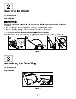 Preview for 11 page of Toro Flex Force Power System 20361 Operator'S Manual