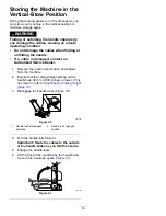 Preview for 20 page of Toro Flex Force Power System 20361 Operator'S Manual