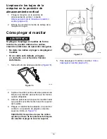 Preview for 45 page of Toro Flex Force Power System 20361 Operator'S Manual