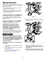 Preview for 47 page of Toro Flex Force Power System 20361 Operator'S Manual