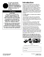 Preview for 54 page of Toro Flex Force Power System 20361 Operator'S Manual