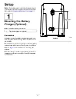 Предварительный просмотр 10 страницы Toro Flex-Force Power System 21863 Manual