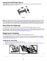 Предварительный просмотр 16 страницы Toro Flex-Force Power System 21863 Manual