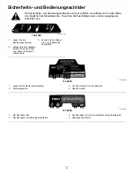 Предварительный просмотр 32 страницы Toro Flex-Force Power System 21863 Manual