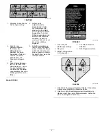 Предварительный просмотр 33 страницы Toro Flex-Force Power System 21863 Manual