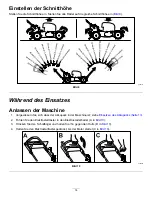 Предварительный просмотр 40 страницы Toro Flex-Force Power System 21863 Manual