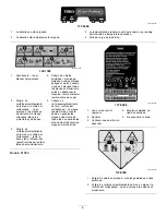 Предварительный просмотр 58 страницы Toro Flex-Force Power System 21863 Manual