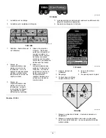 Предварительный просмотр 83 страницы Toro Flex-Force Power System 21863 Manual