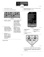 Предварительный просмотр 108 страницы Toro Flex-Force Power System 21863 Manual