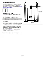 Предварительный просмотр 110 страницы Toro Flex-Force Power System 21863 Manual