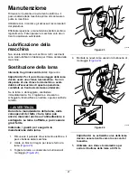 Предварительный просмотр 123 страницы Toro Flex-Force Power System 21863 Manual