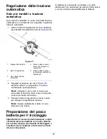 Предварительный просмотр 124 страницы Toro Flex-Force Power System 21863 Manual