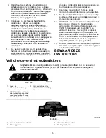 Предварительный просмотр 133 страницы Toro Flex-Force Power System 21863 Manual