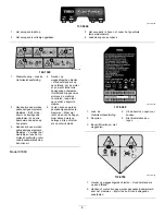 Предварительный просмотр 134 страницы Toro Flex-Force Power System 21863 Manual