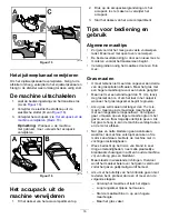 Предварительный просмотр 144 страницы Toro Flex-Force Power System 21863 Manual