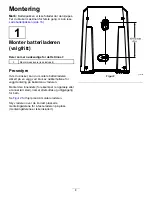 Предварительный просмотр 160 страницы Toro Flex-Force Power System 21863 Manual