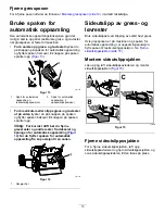 Предварительный просмотр 167 страницы Toro Flex-Force Power System 21863 Manual