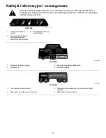 Предварительный просмотр 182 страницы Toro Flex-Force Power System 21863 Manual