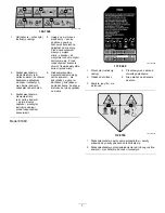 Предварительный просмотр 183 страницы Toro Flex-Force Power System 21863 Manual