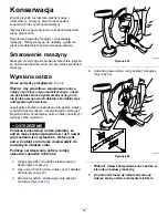 Предварительный просмотр 198 страницы Toro Flex-Force Power System 21863 Manual