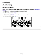 Предварительный просмотр 216 страницы Toro Flex-Force Power System 21863 Manual