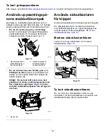 Предварительный просмотр 219 страницы Toro Flex-Force Power System 21863 Manual