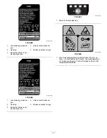 Preview for 27 page of Toro Flex-Force Power System 31853 Operator'S Manual