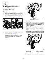 Preview for 50 page of Toro Flex-Force Power System 31853 Operator'S Manual