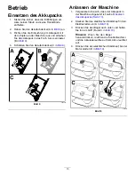 Preview for 53 page of Toro Flex-Force Power System 31853 Operator'S Manual