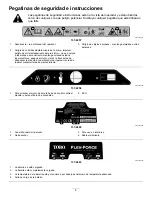 Preview for 68 page of Toro Flex-Force Power System 31853 Operator'S Manual