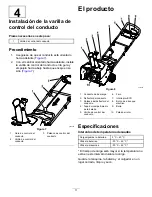 Preview for 73 page of Toro Flex-Force Power System 31853 Operator'S Manual