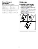 Preview for 94 page of Toro Flex-Force Power System 31853 Operator'S Manual