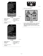 Preview for 111 page of Toro Flex-Force Power System 31853 Operator'S Manual