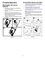 Preview for 116 page of Toro Flex-Force Power System 31853 Operator'S Manual