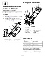 Preview for 177 page of Toro Flex-Force Power System 31853 Operator'S Manual