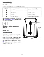 Preview for 213 page of Toro Flex-Force Power System 31853 Operator'S Manual