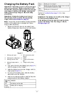 Preview for 11 page of Toro Flex-Force Power System 51820 Operator'S Manual