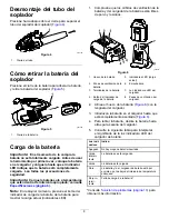 Preview for 33 page of Toro Flex-Force Power System 51825T Operator'S Manual