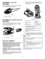 Preview for 69 page of Toro Flex-Force Power System 51825T Operator'S Manual