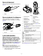 Preview for 80 page of Toro Flex-Force Power System 51825T Operator'S Manual