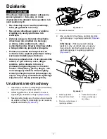 Preview for 91 page of Toro Flex-Force Power System 51825T Operator'S Manual