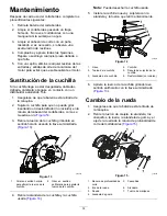 Preview for 36 page of Toro Flex-Force Power System 51833 Operator'S Manual