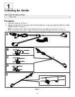 Предварительный просмотр 10 страницы Toro Flex-Force Power System 51834 Operator'S Manual