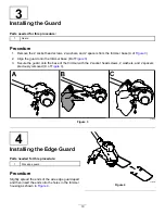 Предварительный просмотр 12 страницы Toro Flex-Force Power System 51834 Operator'S Manual