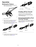 Предварительный просмотр 14 страницы Toro Flex-Force Power System 51834 Operator'S Manual