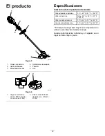 Предварительный просмотр 34 страницы Toro Flex-Force Power System 51834 Operator'S Manual