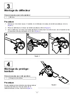 Предварительный просмотр 57 страницы Toro Flex-Force Power System 51834 Operator'S Manual