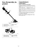 Предварительный просмотр 58 страницы Toro Flex-Force Power System 51834 Operator'S Manual